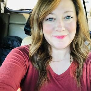 Meet your Posher, Kelli